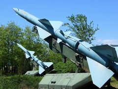 HQ-2-中国航空博物馆