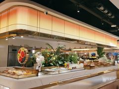 -享遇.锅姥姥牛排海鲜自助(小寨店)