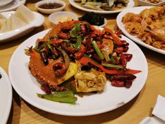 -南海渔家•海鲜•正宗海南菜(海棠湾店)