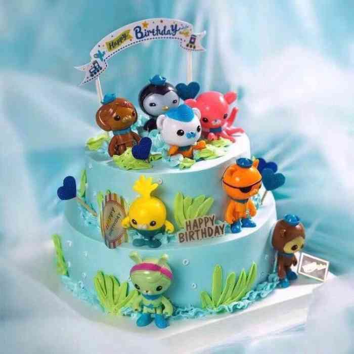 欧诺蛋糕-"老人过寿,这家蛋糕造型很好,多样且应景,."-大众点评移动版