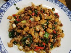 石盘小煎鸡-百年老扣碗(沙坪坝店)