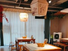 -绿草地·湘菜(喜盈门店)