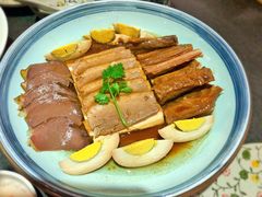 -潮堂 · 潮州菜(国贸商城店)