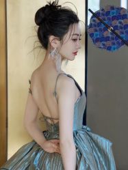 -Lady  Jane高端婚纱礼服馆
