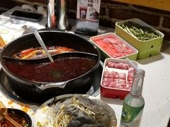 -钢管厂五区小郡肝串串香(奥克斯广场锦城万达店)