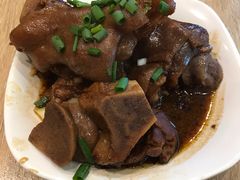 -长寿面(北京西路店)