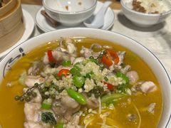 -不倒翁·安徽名菜楼(步行街店)