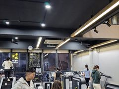 -帕瑞斯女子塑形健身(集美店)