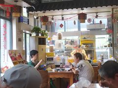 -新旺美食林农家菜(岭南路店)