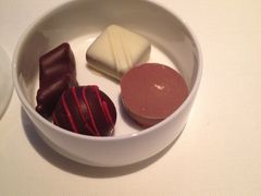 -迪拜帆船酒店海底餐厅