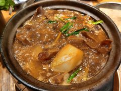 -十六蒲(桂林路店)