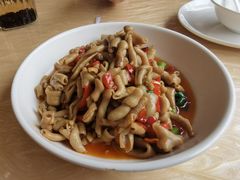 -新天厨酒家(二分店)