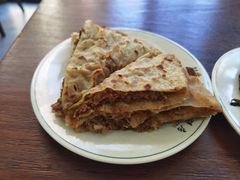 华威肉饼-清真永恒华威肉饼(潘家园店)