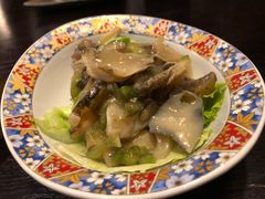 芥末海螺-一豚轩·烧鸟·豚骨拉面(五四路店)