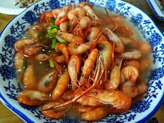 -洞天食府(北大街店)