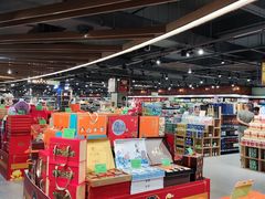 -武商超市(沌口店)