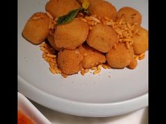 -大树餐厅(益田假日店)