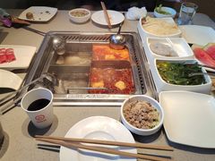-海底捞火锅(关山保利店)