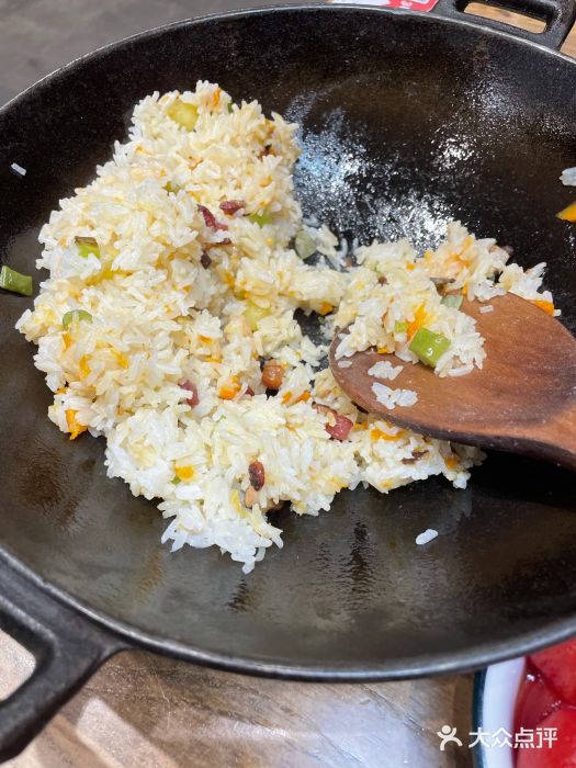 成都吃客(九眼桥店)吃客箜饭图片
