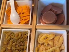 -师烤·豆花烤鱼(广州荔湾扬韬广场店)