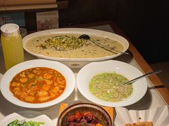 -涌上外婆桥(南塘店)