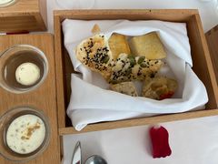 -王品牛排(郑州大卫城店)