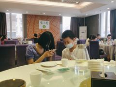 大堂-紫光园(顺义店)