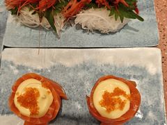 -元气寿司(环球港店)