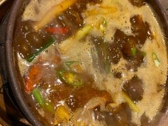 茴香鸭煲-十六蒲(桂林路店)