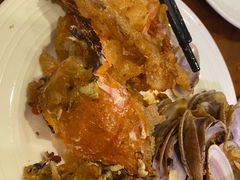 -御龙海鲜火锅(十六浦店)