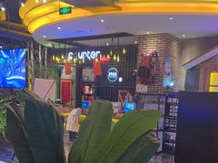 -河坝烧烤串城(金达莱店)