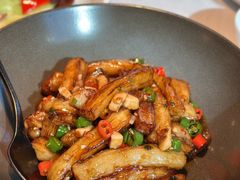 -莉莉海堂HAITANG·烤鸭(国贸商城店)