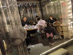 -醉月城西昌火盆烧烤(天府店)