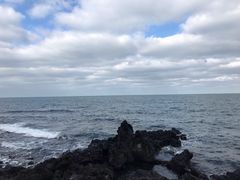 -龙头岩(Dragon Head Rock)