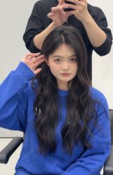 -DL HOPE明星造型