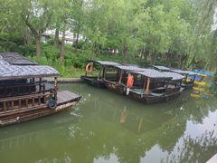 -召稼楼古镇