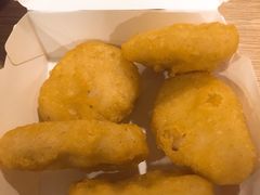 -麦当劳(双榆树店)