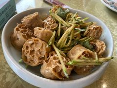 麻酱面藕-良师门滨海人家·海鲜·家常菜(滨海城店)