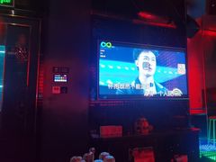 -酷秀KTV(五道口店)