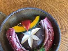 -炎蔵牛舌烤肉