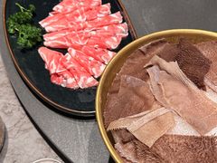 -鼎臻集·海鲜火锅(格调林泉店)