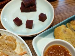 -新时代大酒店(仰口路店)