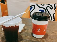 -NOVAE CAFE 咖啡·可颂(望京店)