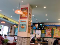大堂-小龍鳳餐室(番禺路店)