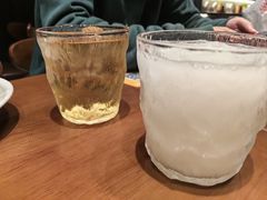 -8PINTS八品脱·日料·烧鸟·精酿小酒馆(莘庄店)