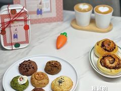 -屋裡·Union Bakery(龙江路店)