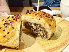 -石榴红了·非遗酥皮烤包子·新疆菜(瑞豪店)
