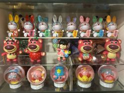 -木马王国(萧山银隆店)