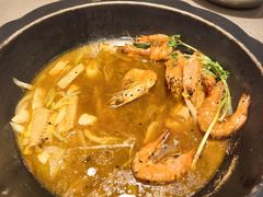 -巴蜀王婆大虾(首经贸店)