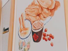 -弄堂咪道-饭香·面香·馄饨香(汇锦广场店)